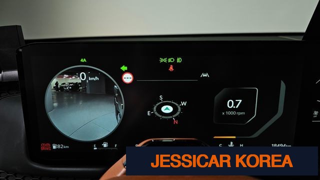 2026 Kia tasman - Thumbnail 11
