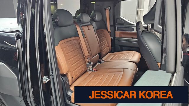 2026 Kia tasman - Thumbnail 13