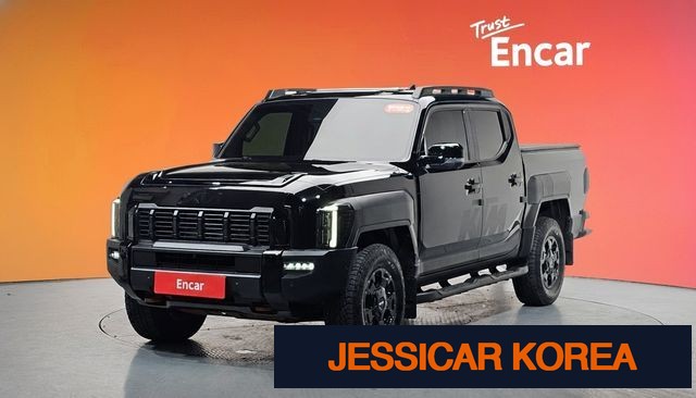 2026 Kia tasman - Thumbnail 15