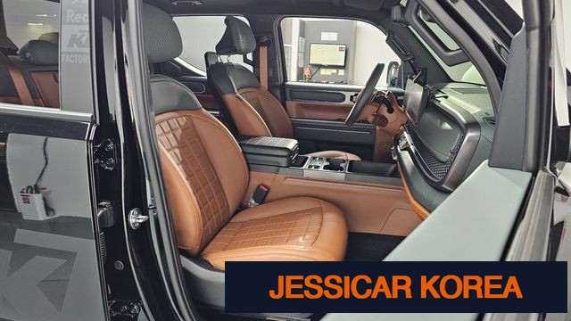 2026 Kia tasman - Thumbnail 16