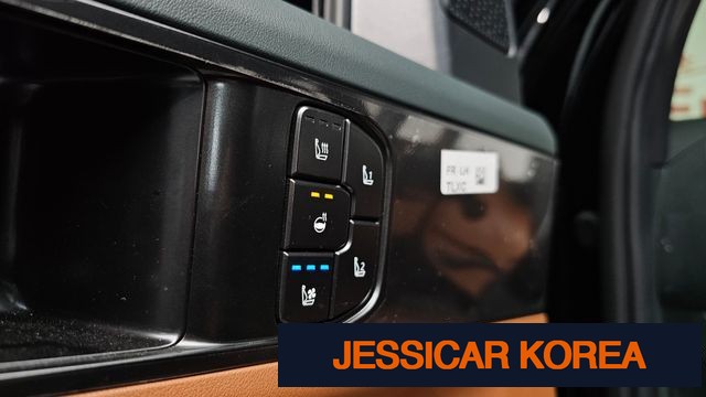 2026 Kia tasman - Thumbnail 17