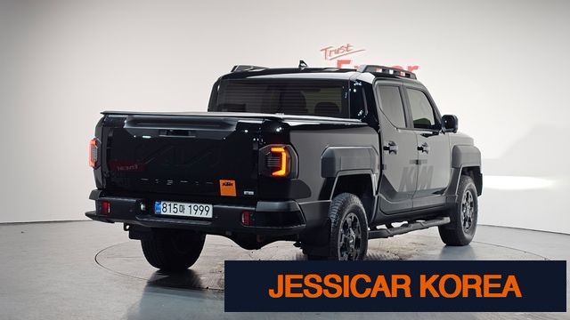 2026 Kia tasman - Thumbnail 18