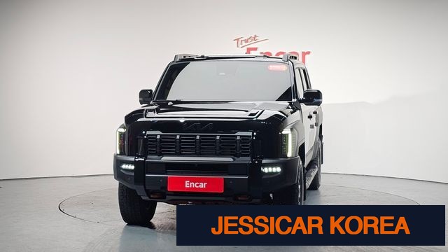 2026 Kia tasman - Thumbnail 19