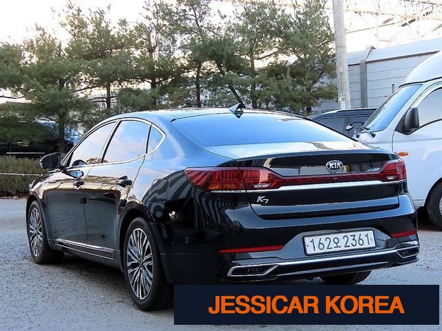 2020 Kia K7 Premier - Thumbnail 6