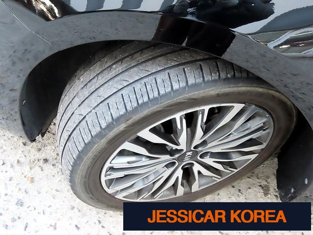 2020 Kia K7 Premier - Thumbnail 7
