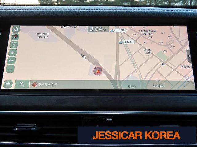 2020 Kia K7 Premier - Thumbnail 9