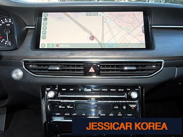 2020 Kia K7 Premier - Thumbnail 12