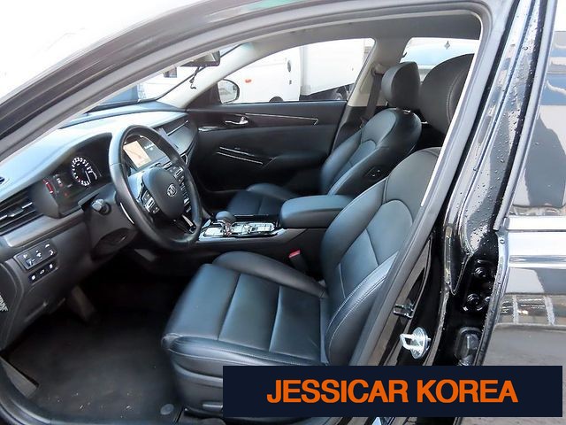 2020 Kia K7 Premier - Thumbnail 14
