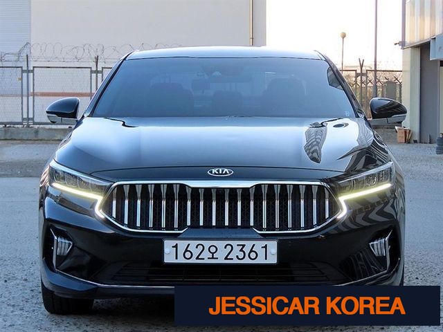 2020 Kia K7 Premier - Thumbnail 15
