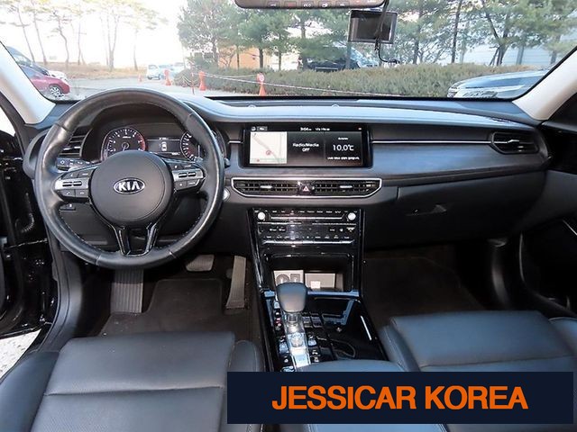 2020 Kia K7 Premier - Thumbnail 17