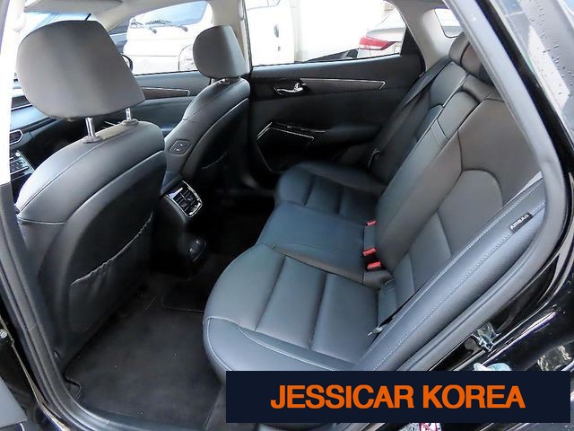 2020 Kia K7 Premier - Thumbnail 18