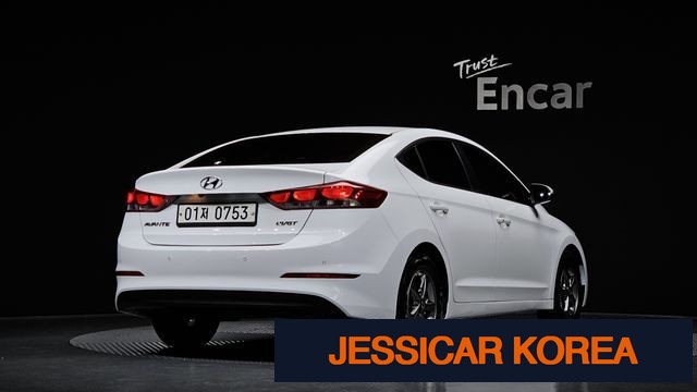 2016 Hyundai Avante AD - Thumbnail 2