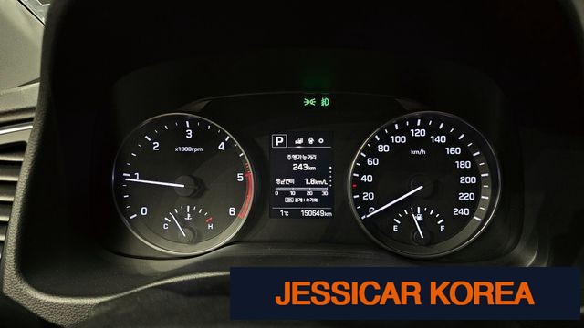 2016 Hyundai Avante AD - Thumbnail 3