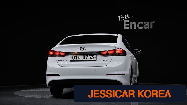 2016 Hyundai Avante AD - Thumbnail 5