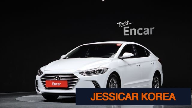 2016 Hyundai Avante AD - Thumbnail 18