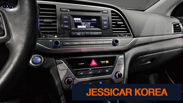 2016 Hyundai Avante AD - Thumbnail 20