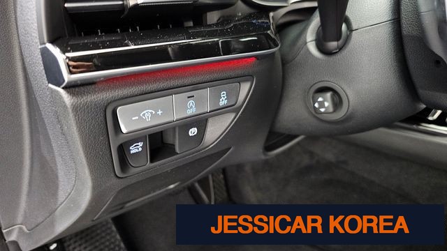 2022 Genesis G80 (RG3) - Thumbnail 4