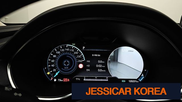 2022 Genesis G80 (RG3) - Thumbnail 5
