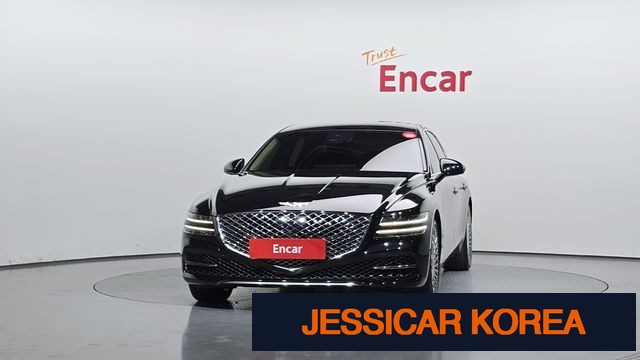 2022 Genesis G80 (RG3) - Thumbnail 6