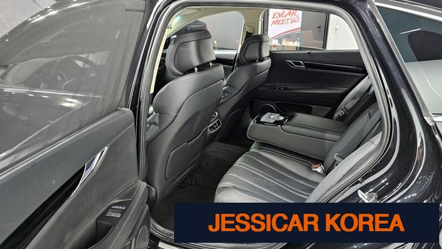 2022 Genesis G80 (RG3) - Thumbnail 10