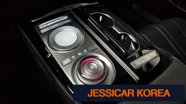 2022 Genesis G80 (RG3) - Thumbnail 11