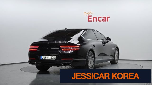 2022 Genesis G80 (RG3) - Thumbnail 13