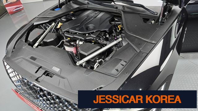 2022 Genesis G80 (RG3) - Thumbnail 15