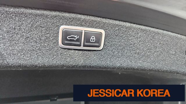 2022 Genesis G80 (RG3) - Thumbnail 20