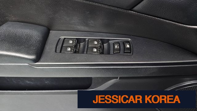 2015 KG Mobility Korando Sports - Thumbnail 5