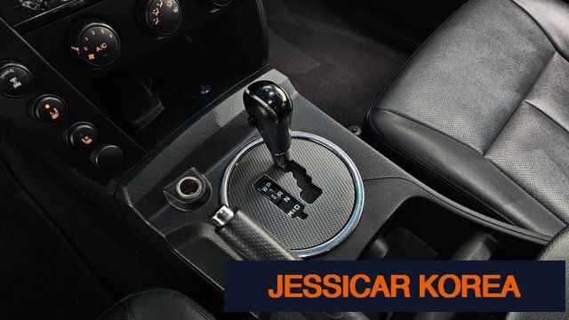 2015 KG Mobility Korando Sports - Thumbnail 7