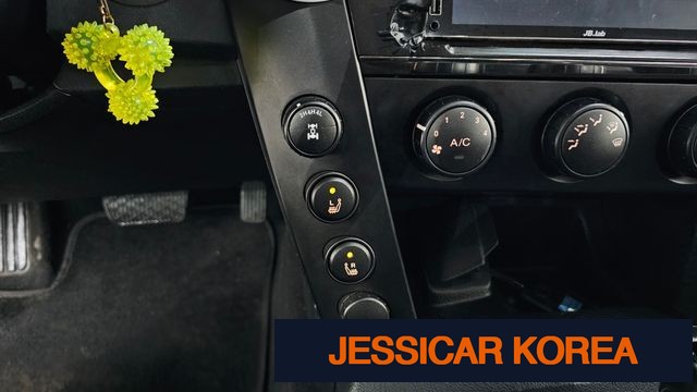 2015 KG Mobility Korando Sports - Thumbnail 17
