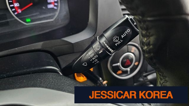 2015 KG Mobility Korando Sports - Thumbnail 20