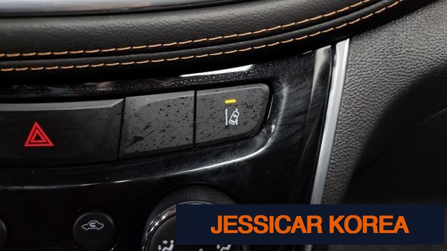 2020 Chevrolet The New Trax - Thumbnail 5