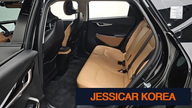 2023 Kia EV6 - Thumbnail 6