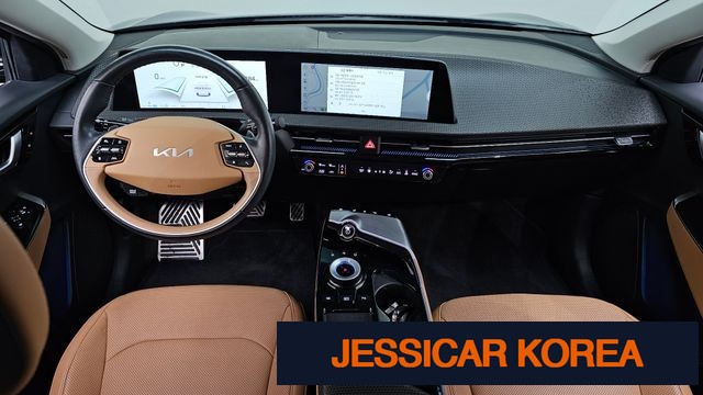 2023 Kia EV6 - Thumbnail 7