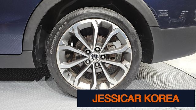 2017 KG Mobility Tivoli Air - Thumbnail 5