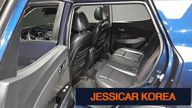 2017 KG Mobility Tivoli Air - Thumbnail 6