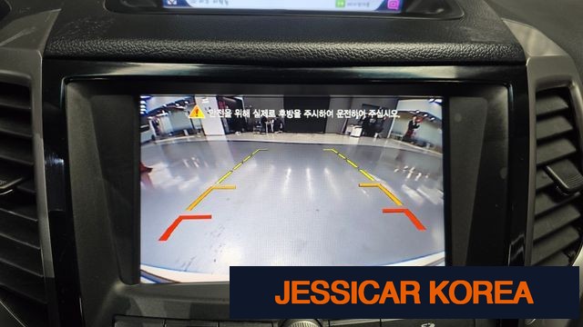 2015 KG Mobility Tivoli - Thumbnail 20