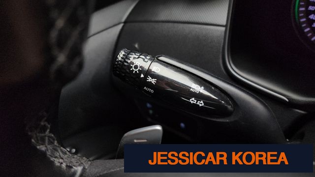 2021 Hyundai Tucson (NX4) - Thumbnail 2