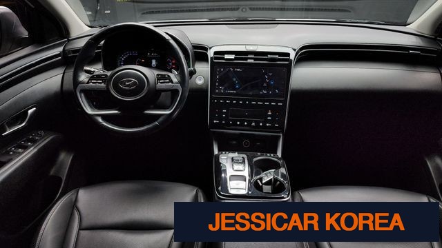 2021 Hyundai Tucson (NX4) - Thumbnail 7