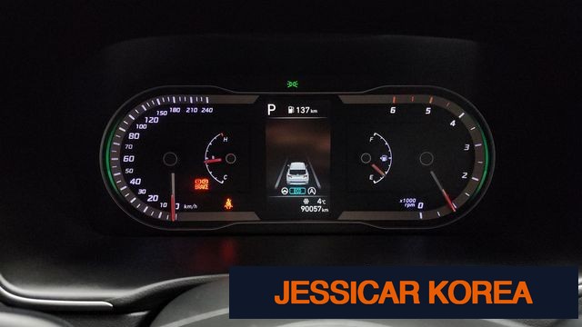 2021 Hyundai Tucson (NX4) - Thumbnail 9
