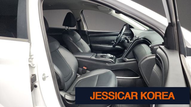 2021 Hyundai Tucson (NX4) - Thumbnail 10