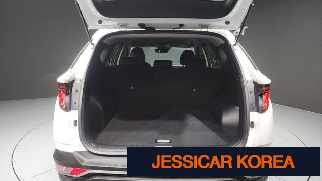 2021 Hyundai Tucson (NX4) - Thumbnail 11