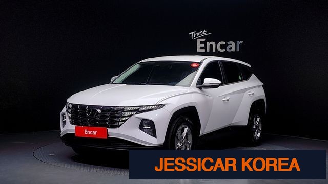 2021 Hyundai Tucson (NX4) - Thumbnail 12