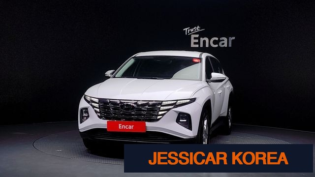 2021 Hyundai Tucson (NX4) - Thumbnail 13