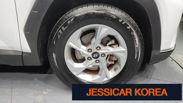 2021 Hyundai Tucson (NX4) - Thumbnail 14
