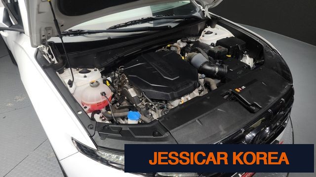 2021 Hyundai Tucson (NX4) - Thumbnail 15