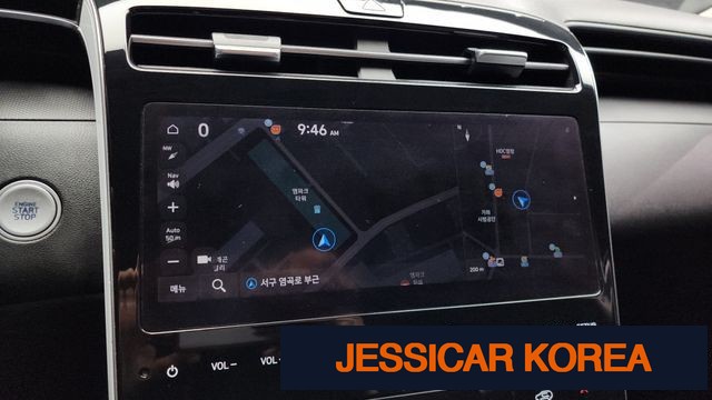 2021 Hyundai Tucson (NX4) - Thumbnail 16