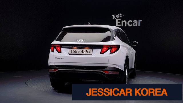 2021 Hyundai Tucson (NX4) - Thumbnail 17