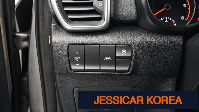 2020 Kia Sportage the bold - Thumbnail 5